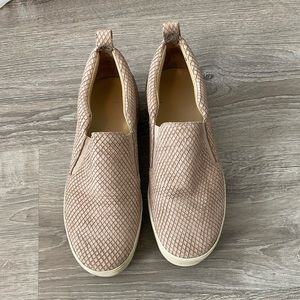 Marc Fisher sneakers